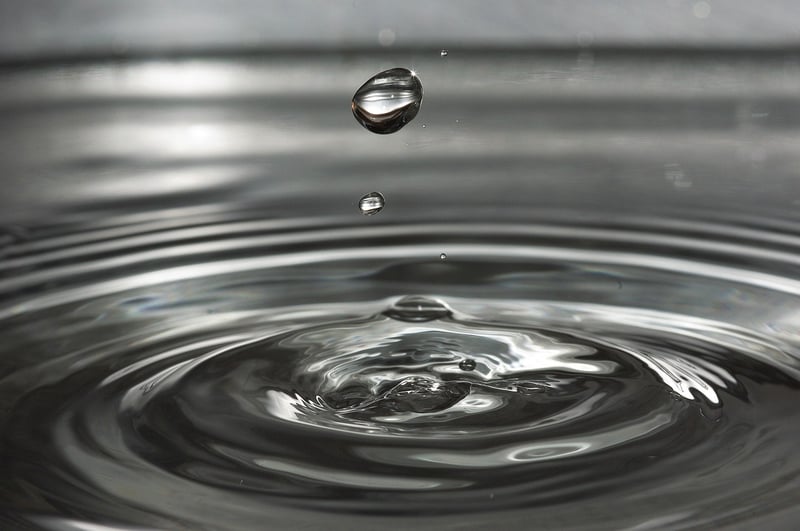 Rainwater Harvesting